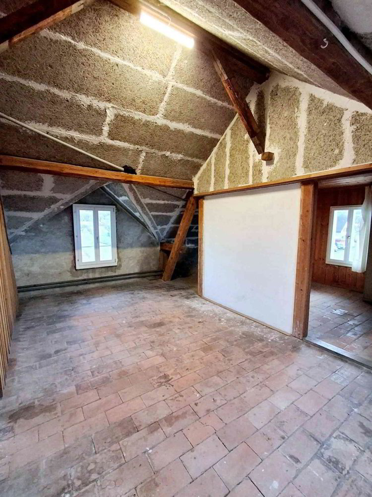 Maison 5 pièces à louer à Avenches - image 1/10