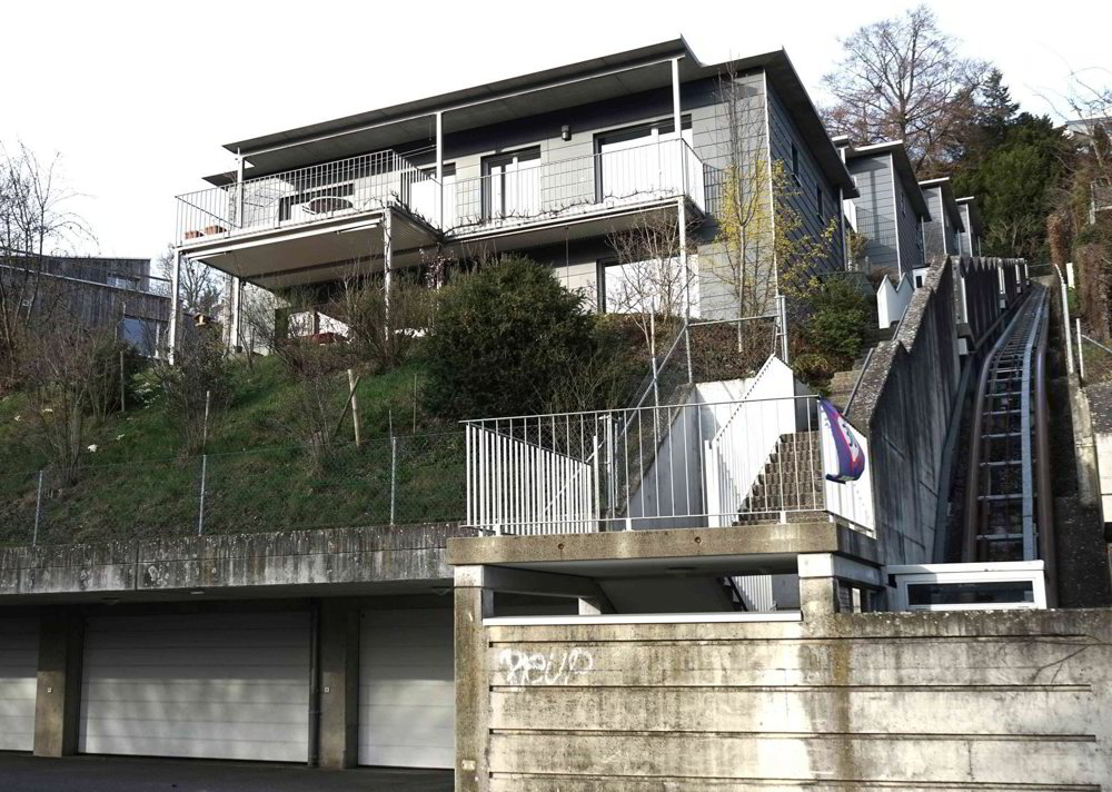 Casa di 5.5 locali in affitto a Schaffhouse - immagine 1/8