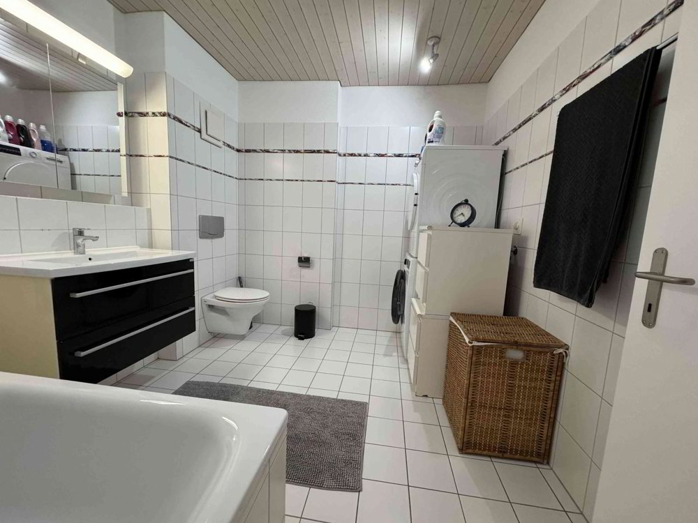 Appartement 5.5 pièces à acheter à Dinhard - image 1/8