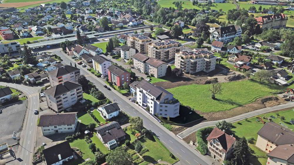 Appartamento di 5 locali in vendita a Altstätten SG - immagine 1/8