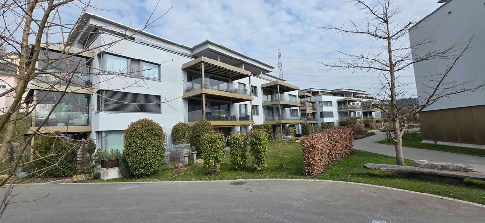 Appartement 3.5 pièces à acheter à Schmerikon - image 1/10