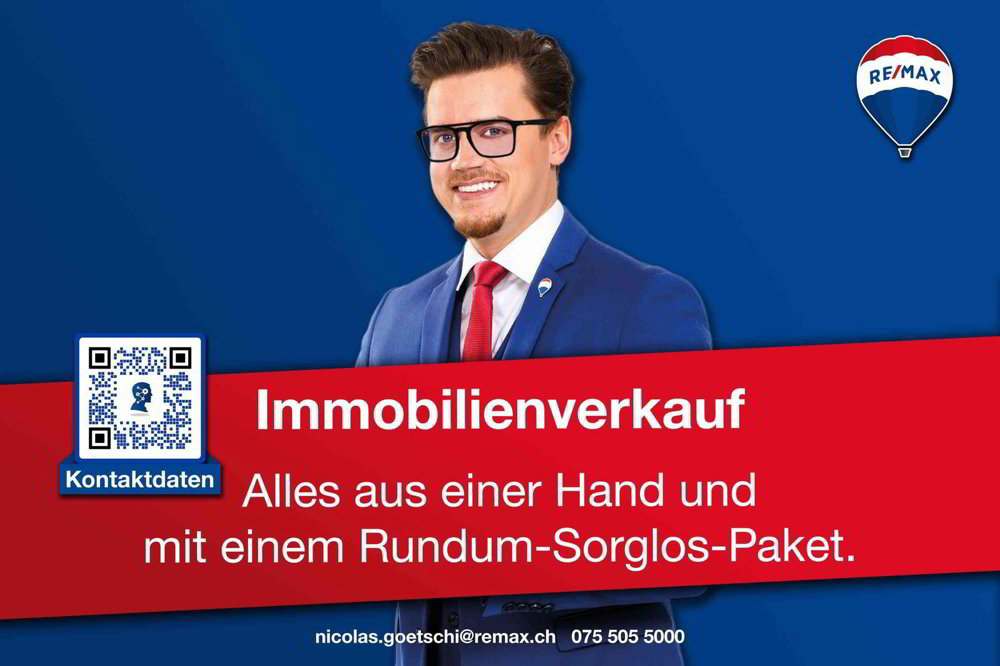 Appartamento di 5.5 locali in vendita a Gränichen - immagine 1/9