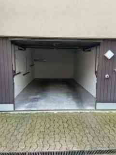 Parking, garage null pièces à acheter à Wil SG - image 1/2