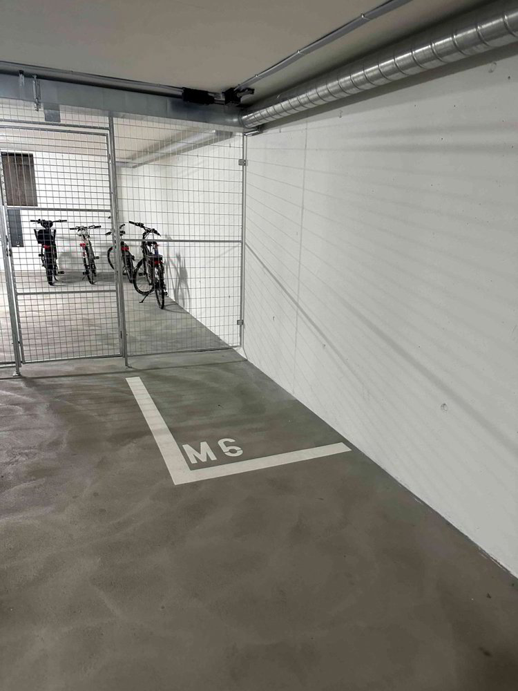 Parking, garage null pièces à acheter à Rickenbach b. Wil - image 1/2