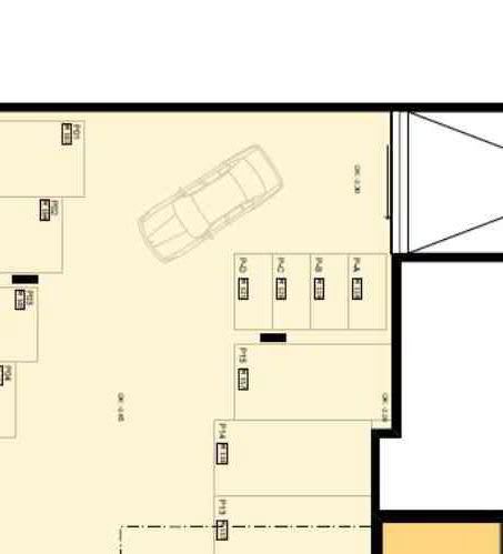 null Zimmer Parkplatz, Garage zum verkaufen in Lanzenneunforn - Bild 1/2