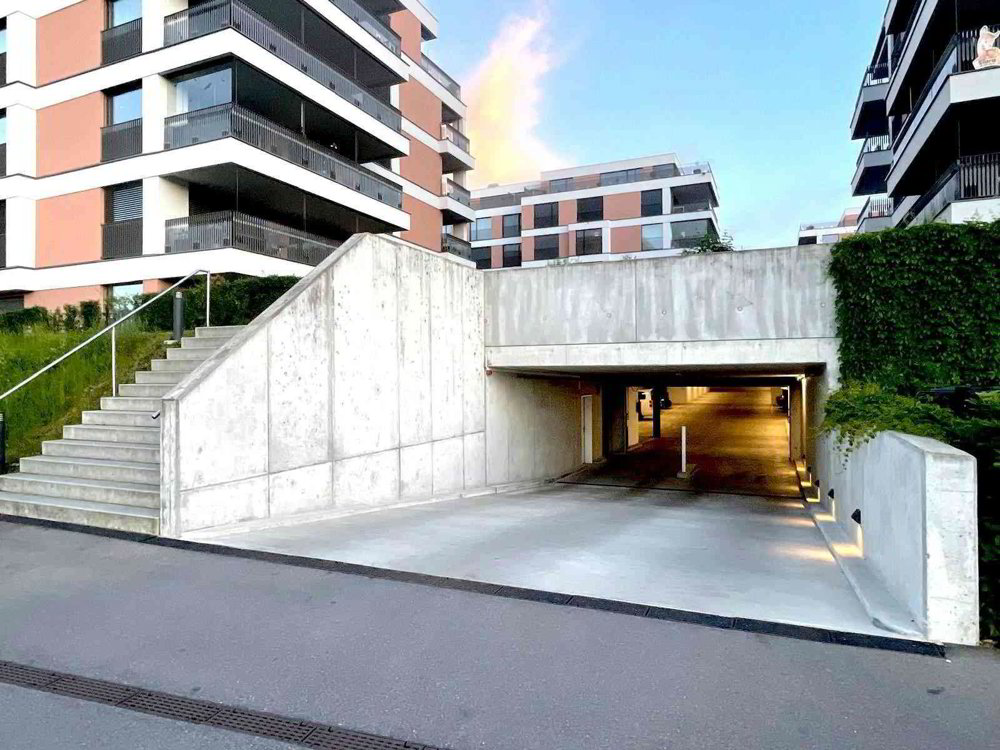 Parking, garage null pièces à acheter à Bad Zurzach - image 1/5