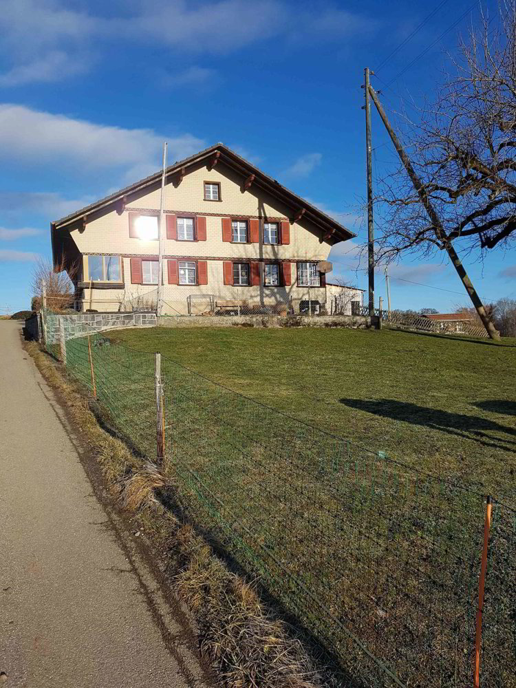 Casa di 7 locali in vendita a Thierachern - immagine 1/6