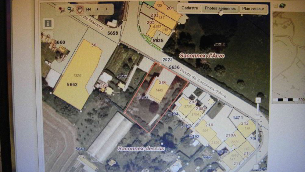 Terreno di null locali in vendita a Plan-les-Ouates - immagine 1/1