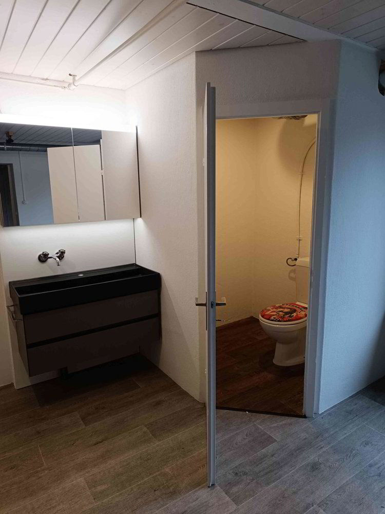 1 Zimmer Büro zu vermieten in Malters - Bild 1/3