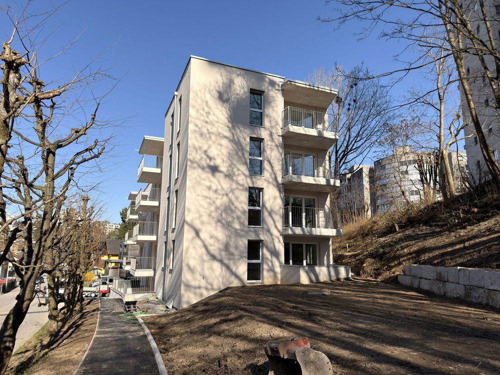 null Zimmer Sonstiges zu vermieten in Friburgo - Bild 1/3