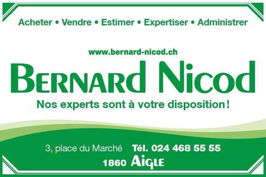 null rooms Office & Commercial to buy in Ollon VD - image 1/7
