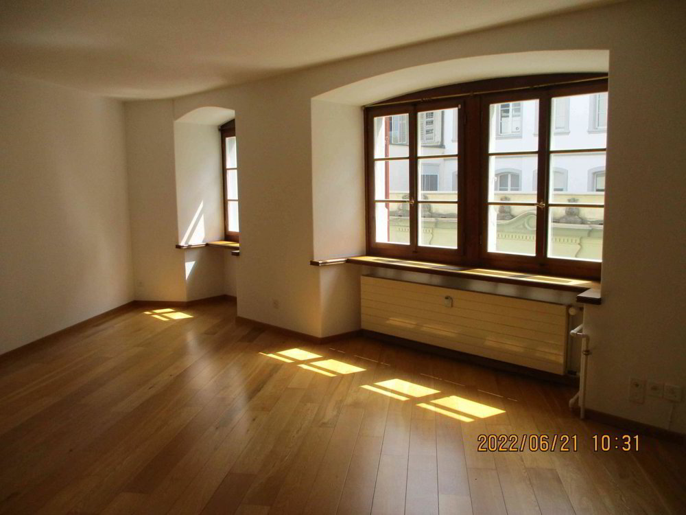 Appartement 2.5 pièces à louer à Luzern - image 1/3