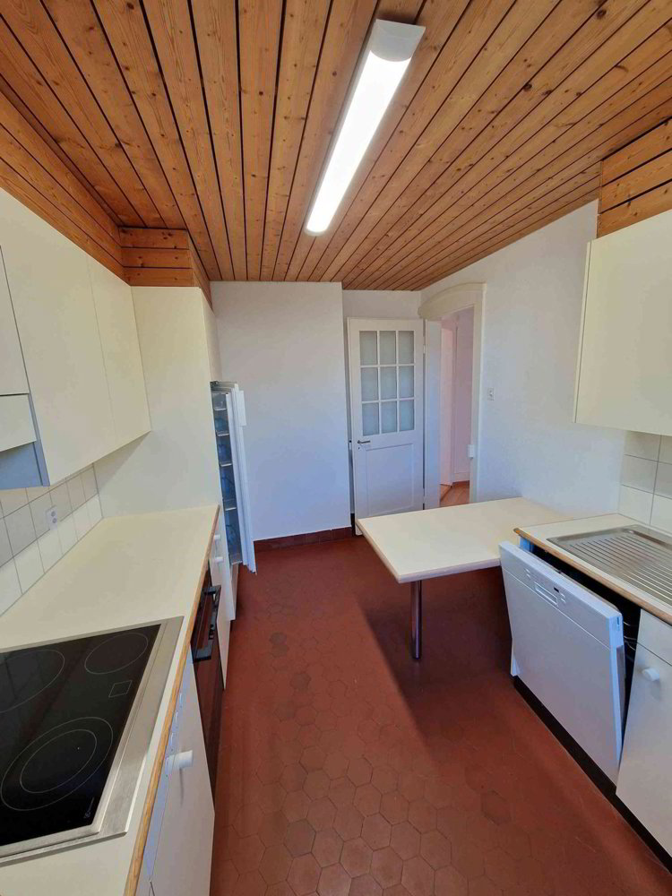 Appartamento di 4 locali in affitto a Soleure - immagine 1/12
