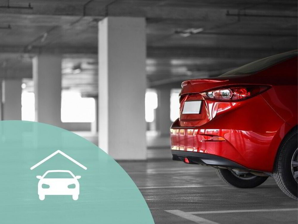null Zimmer Parkplatz, Garage zu vermieten in Meilen - Bild 1/1