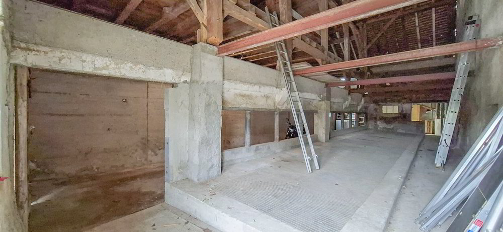 Garage individuel en location à Ursins - 140 m² - Ansicht 3