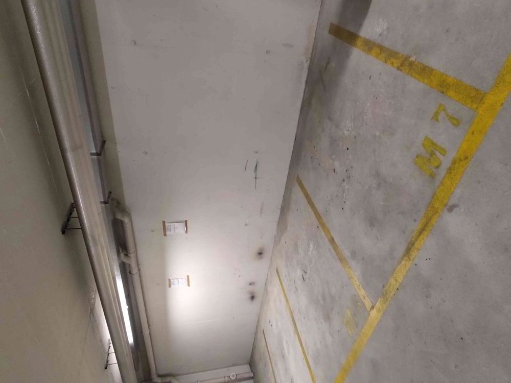 null rooms Car park, garage for rent in Basel - image 1/1