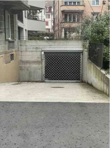 Parcheggio, garage di null locali in affitto a Losanna - immagine 1/5