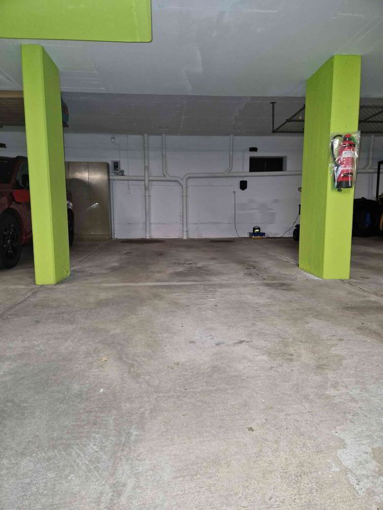 Parking, garage null pièces à louer à Pratteln - image 1/1