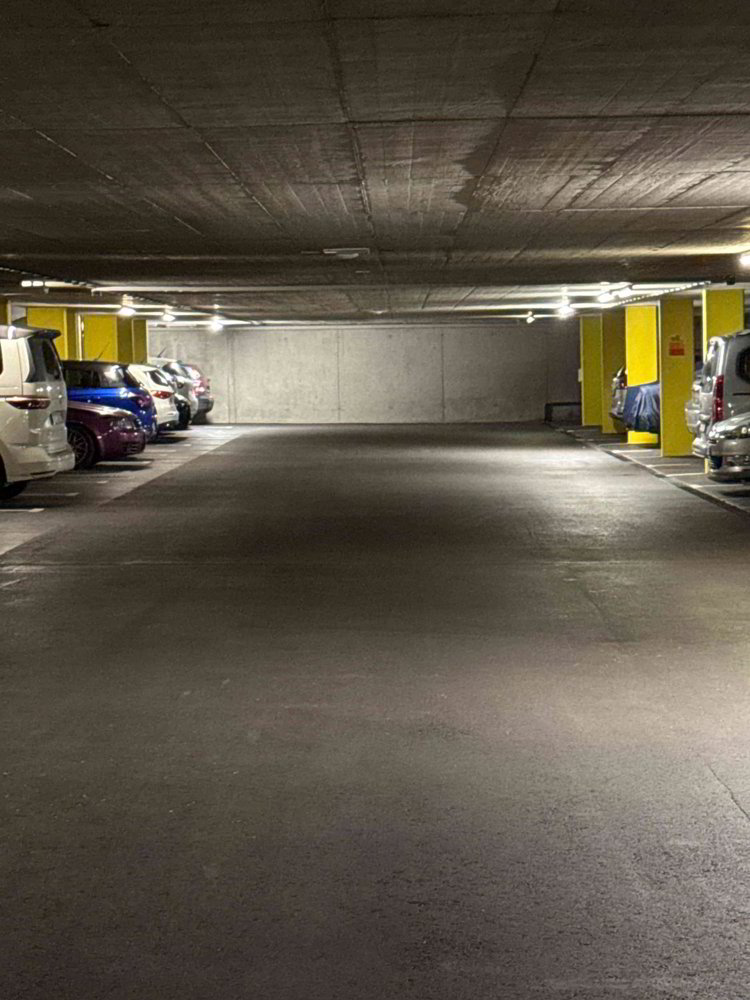 Parcheggio, garage di null locali in affitto a Uetendorf - immagine 1/1
