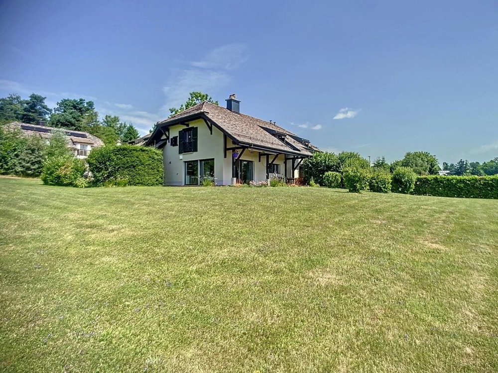 7 rooms House to buy in Lausanne - image 1/12
