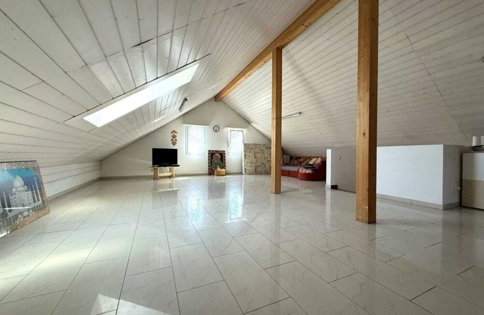 Maison 7.5 pièces à acheter à Biberist - image 1/5