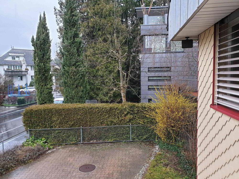 Parcheggio, garage di null locali in affitto a Kilchberg ZH - immagine 1/1