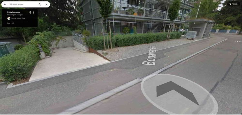 null rooms Car park, garage for rent in Kreuzlingen - image 1/1