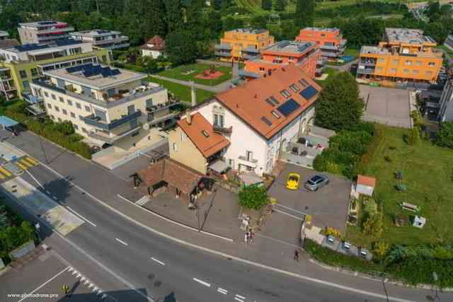Parking, garage null pièces à louer à Chavannes-près-Renens - image 1/1