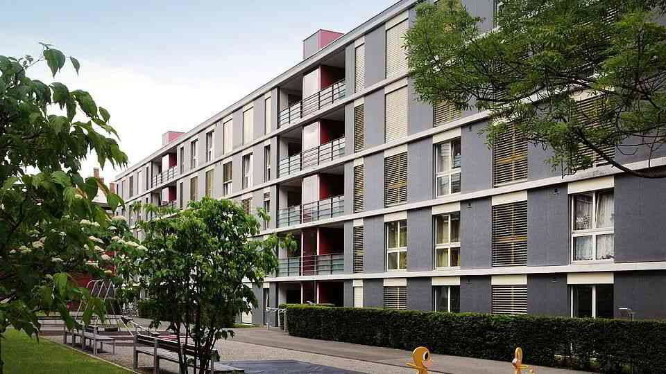 null rooms Car park, garage for rent in Zug - image 1/1