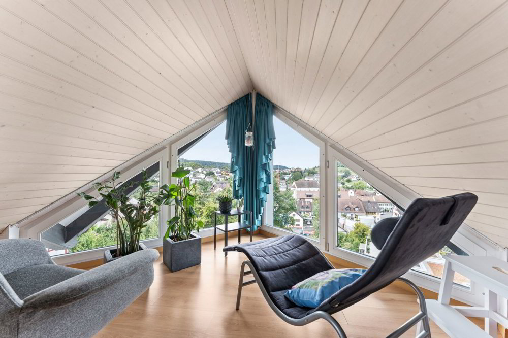 Maison 5.5 pièces à acheter à Endingen - image 1/13
