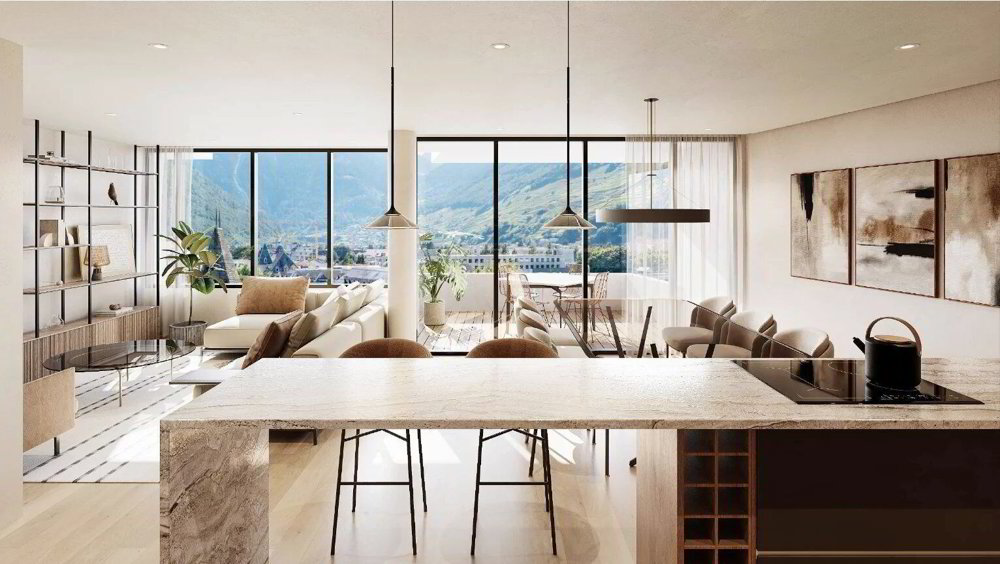 Wohnung – Mayens-de-Chamoson - Ansicht 5
