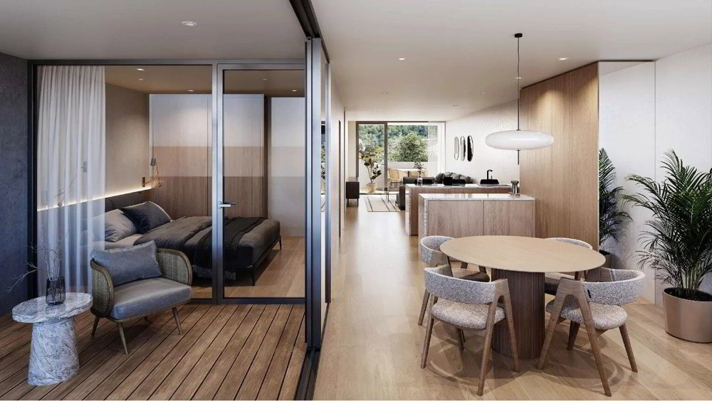 Wohnung – Mayens-de-Chamoson - Mehr