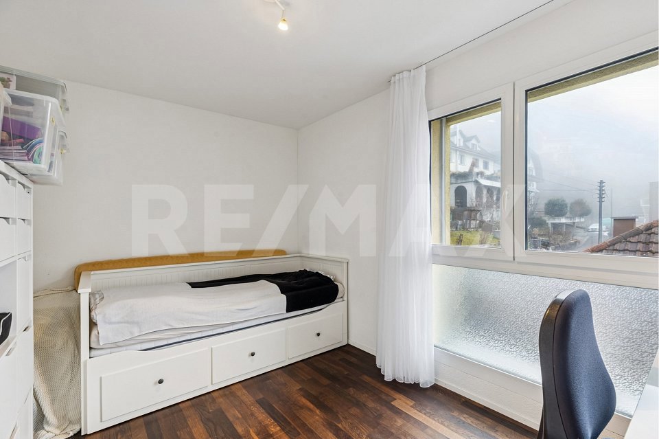 5.5 Zimmer Wohnung zum verkaufen in Wolhusen - Bild 1/13