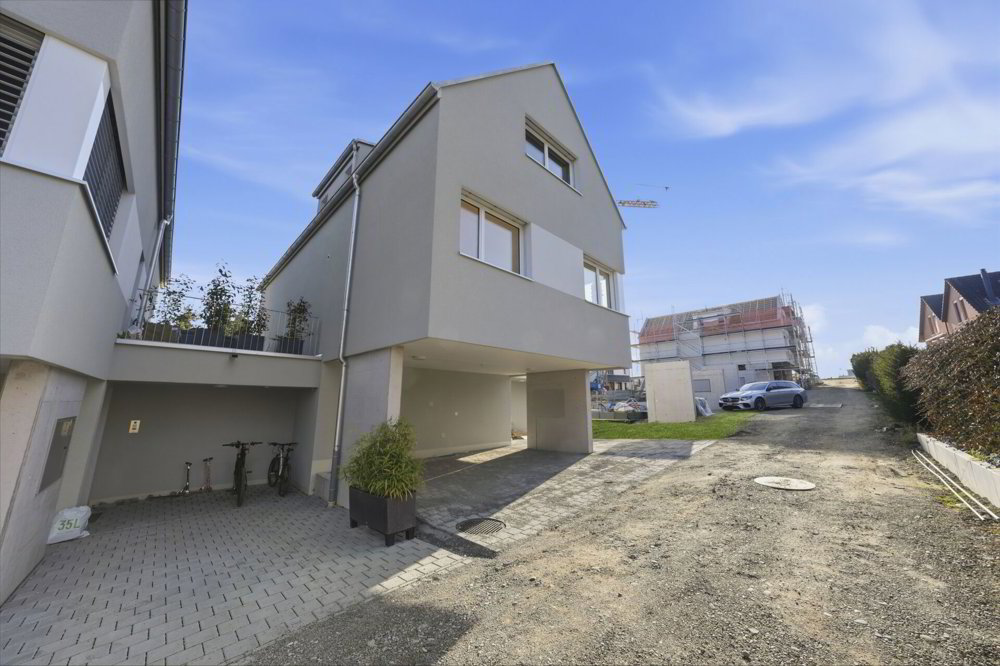 Casa di 5.5 locali in vendita a Stein am Rhein - immagine 1/34
