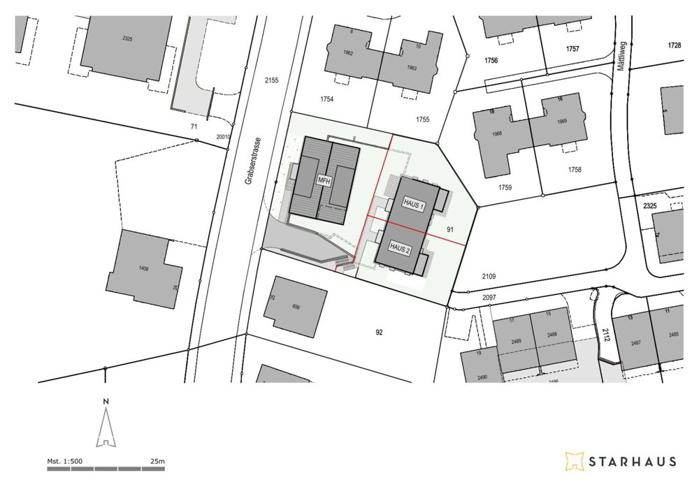 Appartement 4.5 pièces à acheter à Gams - image 1/10