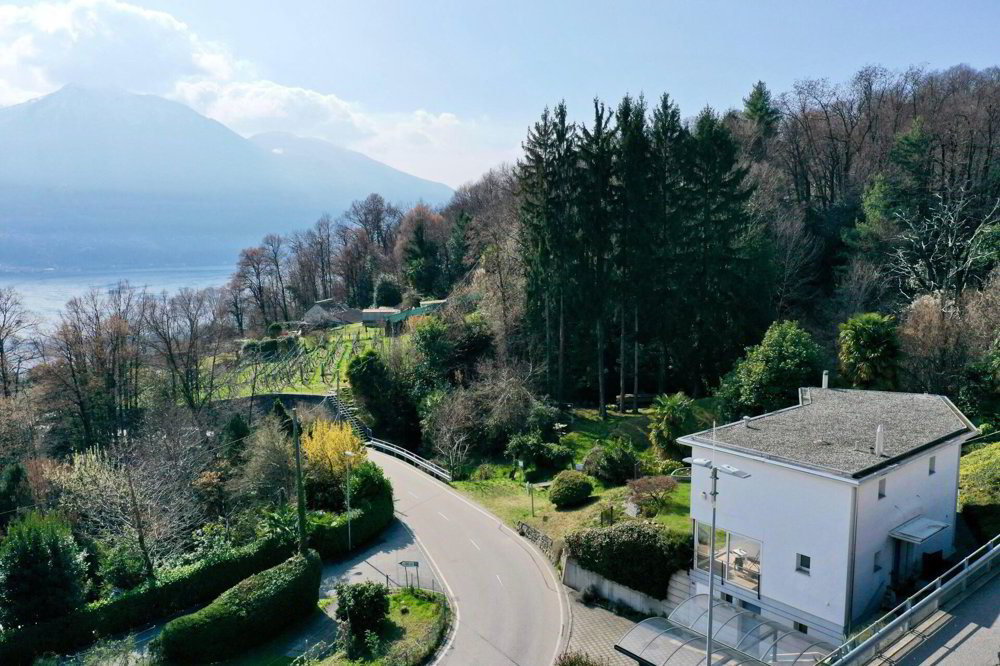 Casa di 4.5 locali in vendita a Ronco sopra Ascona - immagine 1/50