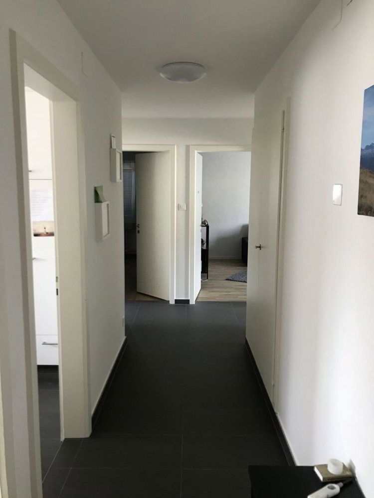 Appartamento di 4 locali in affitto a Schönenwerd - immagine 1/5