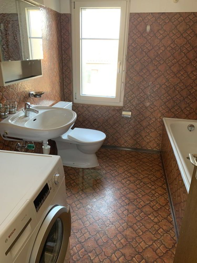 1.5 Zimmer Wohnung zu vermieten in Salmsach - Bild 1/10