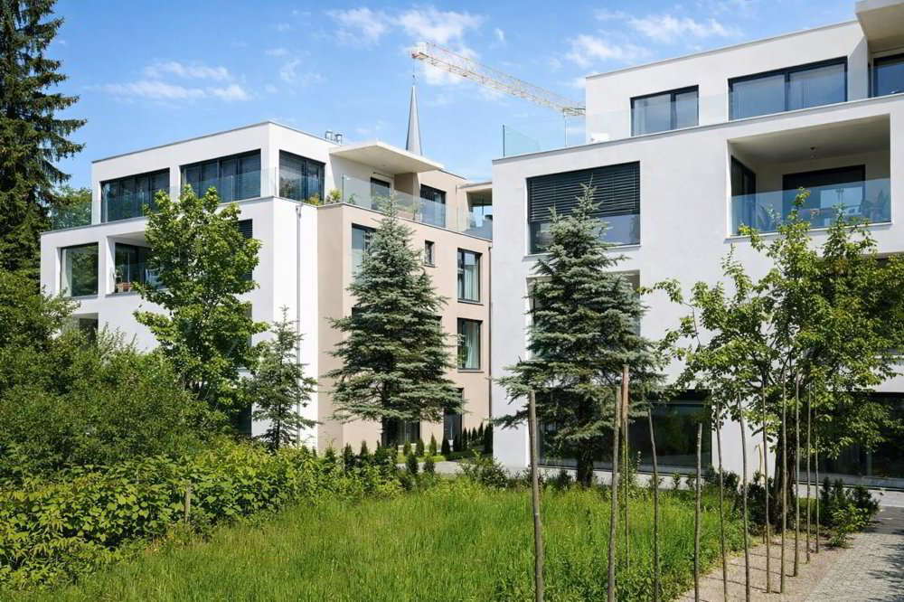 4.5 rooms Apartment to buy in Reiden - image 1/4