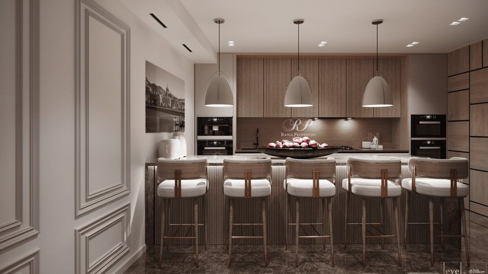 9 Zimmer Haus zum verkaufen in Geneva - Bild 1/10