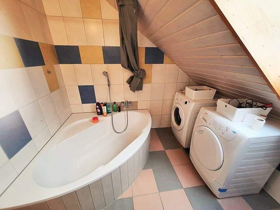 Appartement 2 pièces à louer à Courfaivre - image 1/7