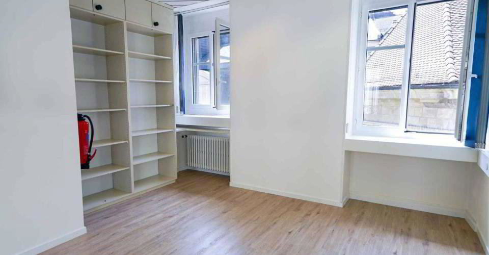 Bureau & Commerce null pièces à louer à Lausanne - image 1/7