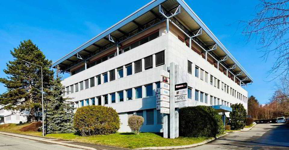 null Zimmer Büro zu vermieten in Le Mont-sur-Lausanne - Bild 1/9