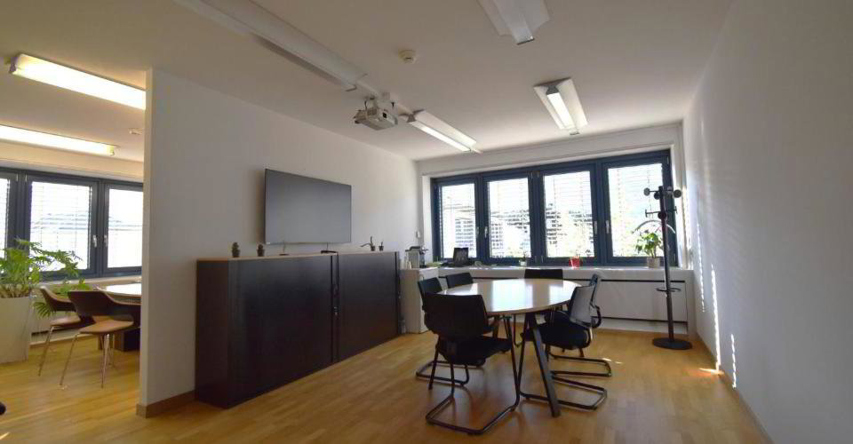 null Zimmer Büro zu vermieten in Sion - Bild 1/5