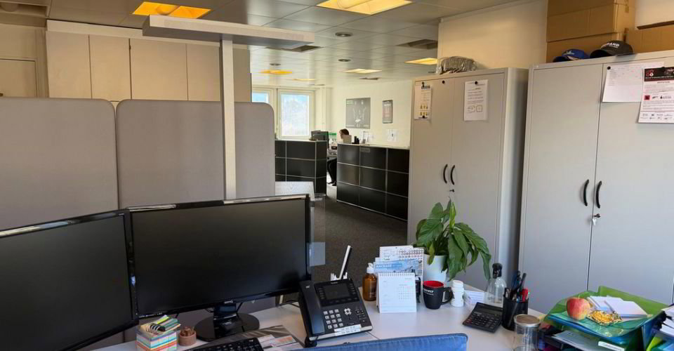 Ufficio & Commercio di null locali in affitto a Friburgo - immagine 1/5