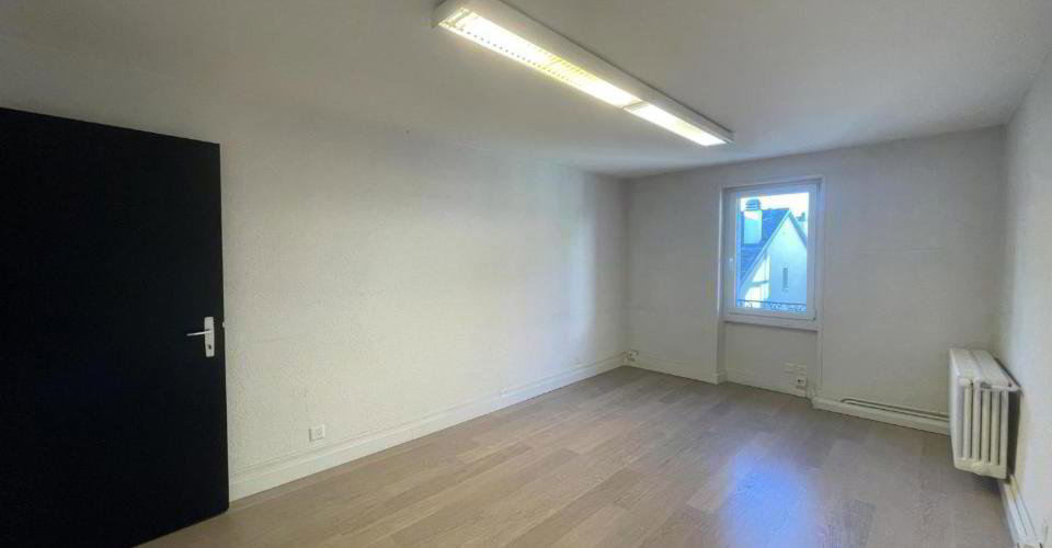 null Zimmer Büro zu vermieten in Nyon - Bild 1/4