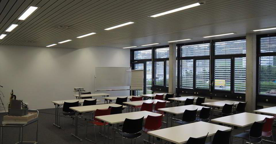 null rooms Office & Commercial for rent in Yverdon-les-Bains - image 1/3