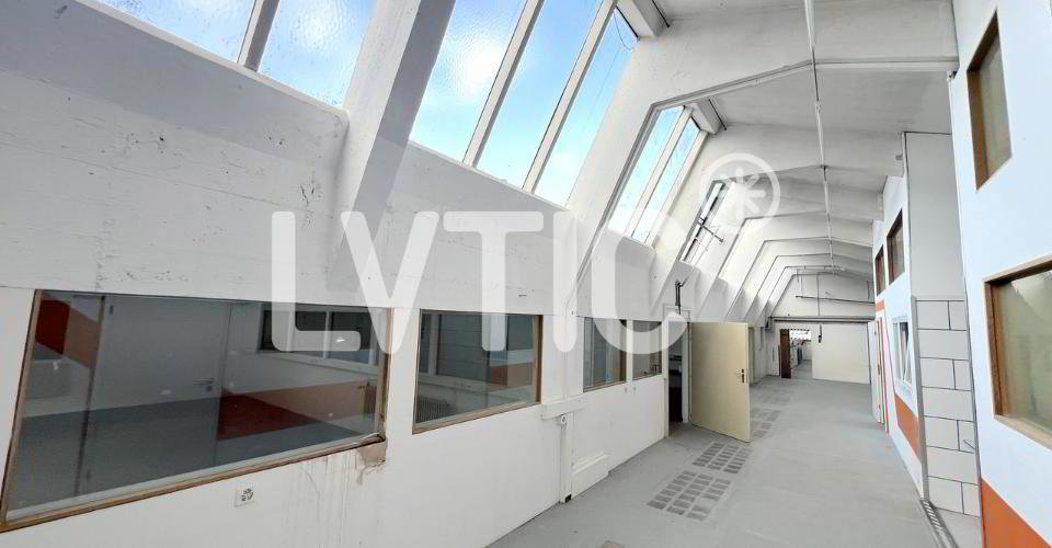 Ufficio & Commercio di null locali in affitto a Cossonay-Ville - immagine 1/8