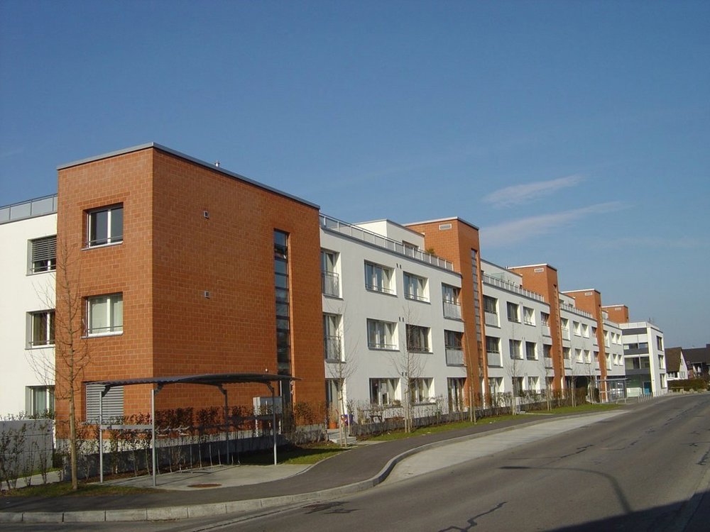 null Zimmer Büro zu vermieten in Uster - Bild 1/1