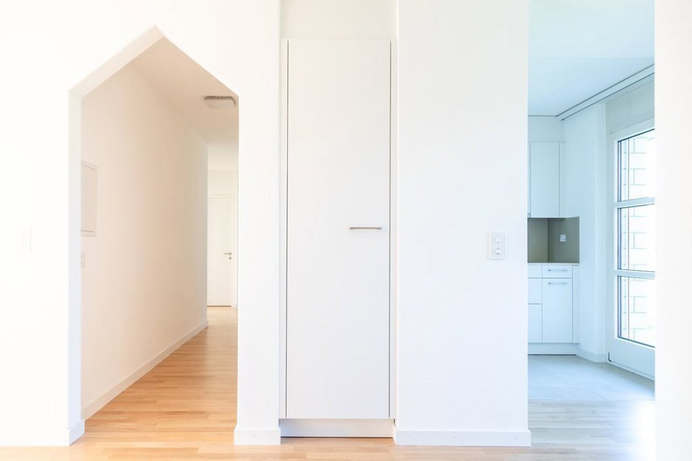 4 Zimmer Wohnung zu vermieten in Buchs AG - Bild 1/11